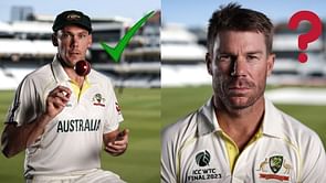 Australia's probable playing XI for WTC Final