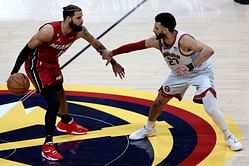 NBA Finals shooting: How Caleb Martin underperformed vs Denver Nuggets in 2023 NBA Finals