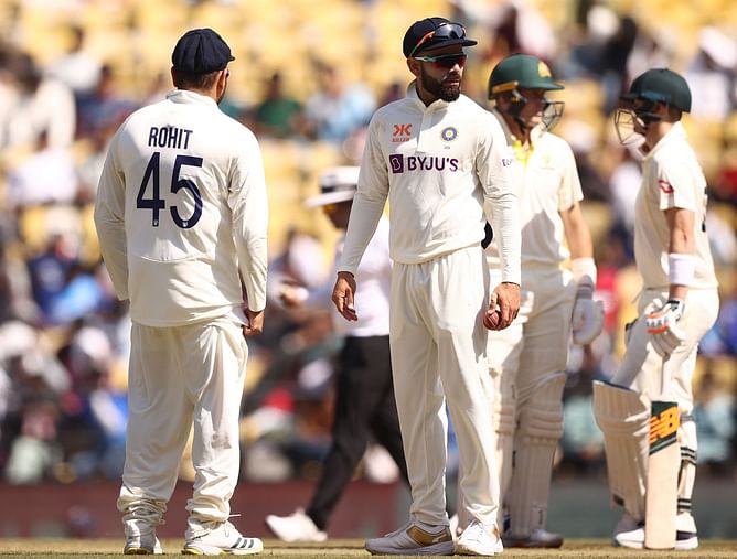 WTC Final से पहले ऑस्ट्रेलियाई खिलाड़ियों ने विराट कोहली को लेकर दी अपनी अलग-अलग राय