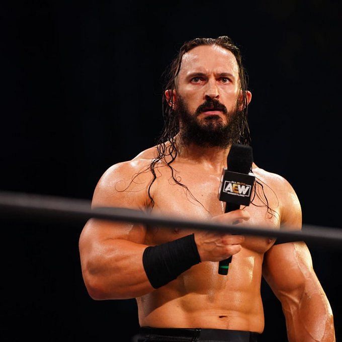 "Literally Forgot He’s In AEW" - Twitter Erupts After Rumors Of 5-time ...