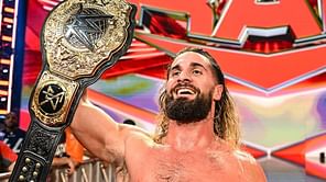 WWE officially confirms Seth Rollins to defend World Heavyweight Championship against 25-year-old star