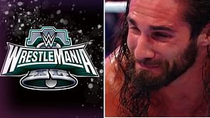 WWE legend feels 35-year-old star could replace Seth Rollins as World Heavyweight Champion heading into WrestleMania 40 (Exclusive)