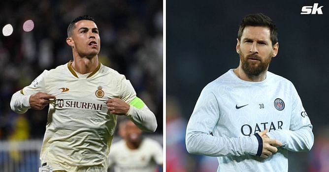 Al-Nassr and Al-Hilal set to battle each other for defender who has played with both Cristiano Ronaldo and Lionel Messi - Reports