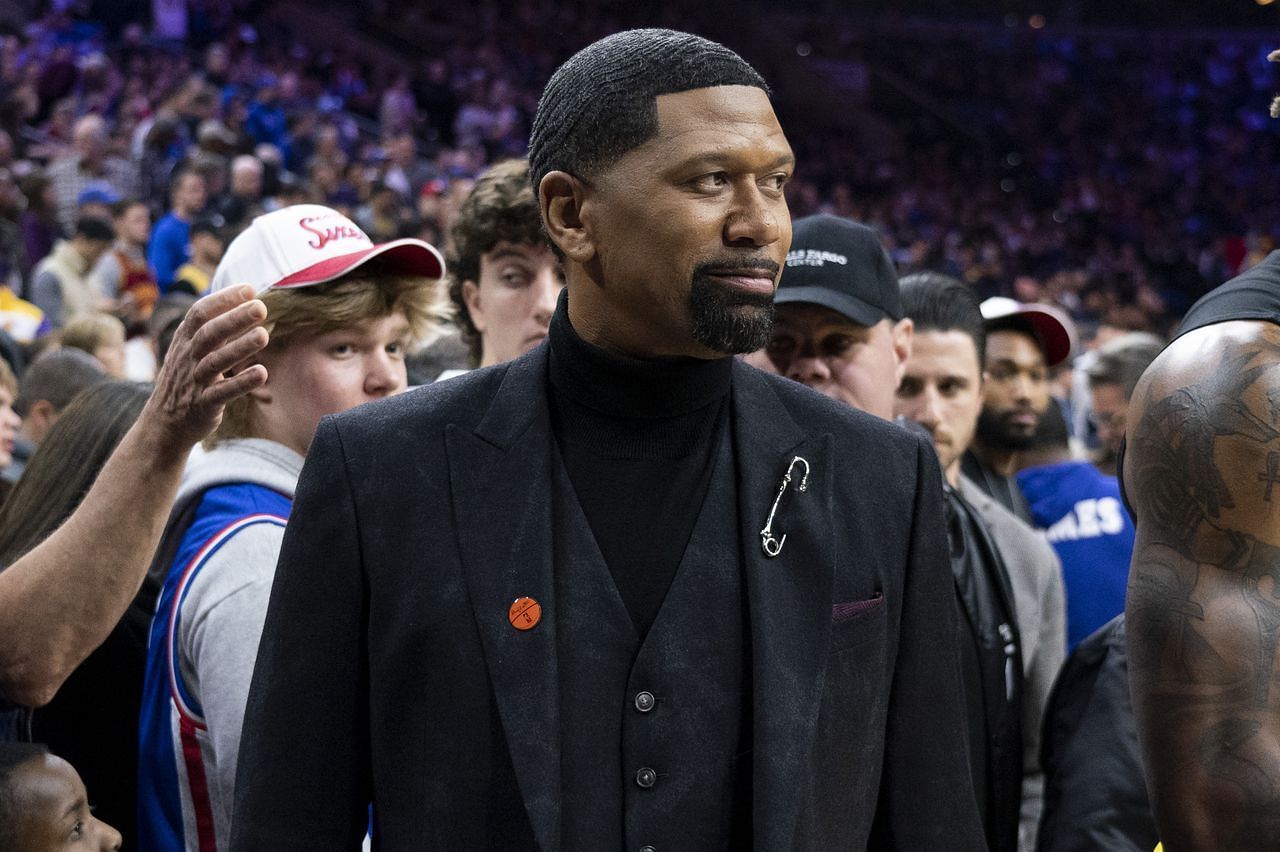 Jalen Rose partners with New York Post for columns, videos