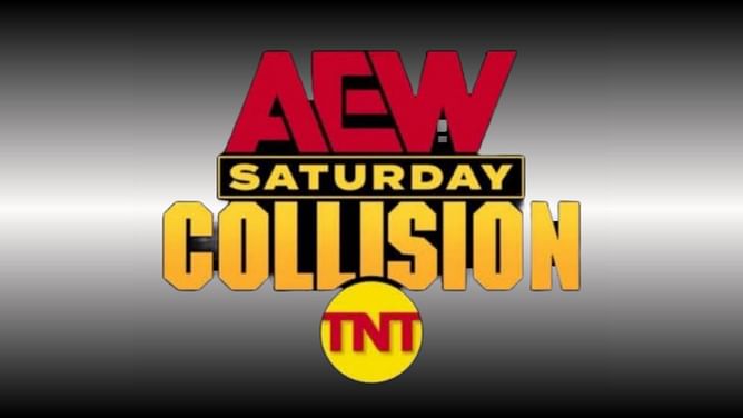 There is a very simple way to ensure that AEW Collision will be a success!