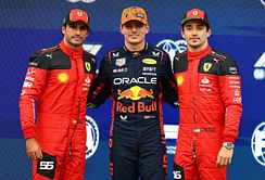 2023 F1 Austrian GP Qualifying: Winners and Losers