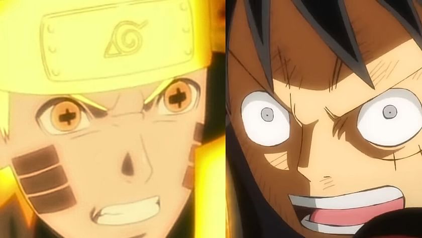 We asked an AI if One Piece is better than Naruto (& it had the perfect  answer)