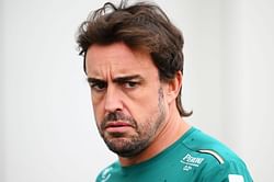 Fernando Alonso at odds with other drivers over what needs to change in F1
