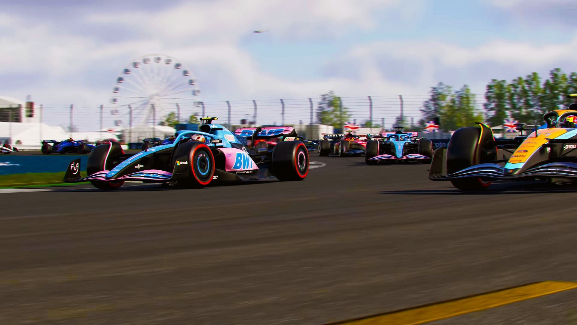 F1 23 Beginner's Guide: Getting Started