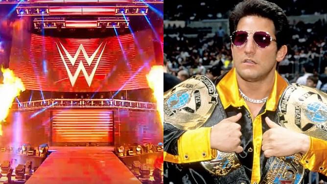 25-year-old WWE star advised to tap into legendary bloodline to instigate major character change by Disco Inferno