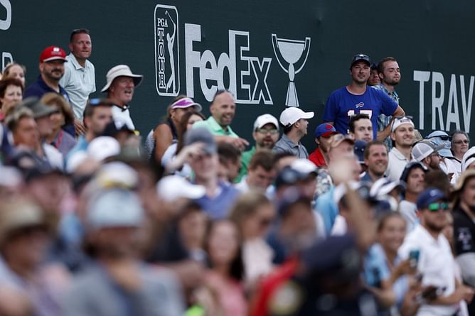 2023 Travelers Championship: Fan zone activities and food at the TPC River Highlands explored