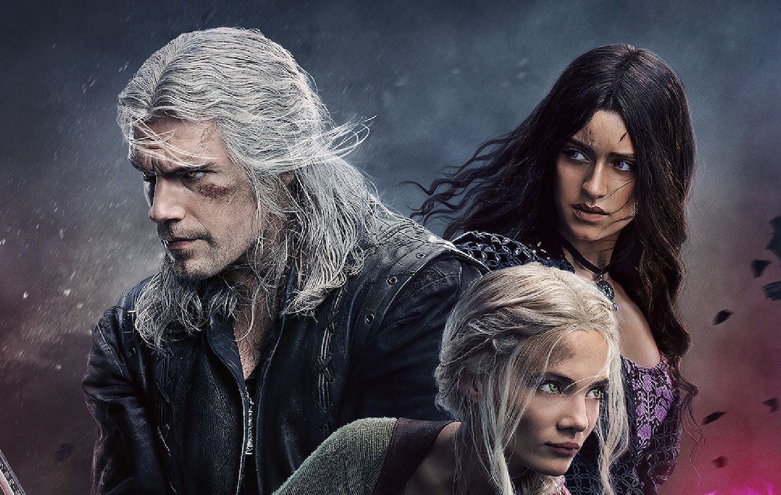 The Witcher season 3 cast list and characters explored