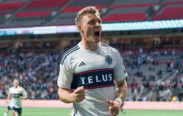 Vancouver Whitecaps vs Sporting Kansas City Prediction and Betting Tips | 3rd June 2023