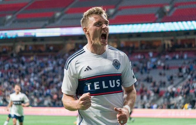 Vancouver Whitecaps vs Sporting Kansas City Prediction and Betting Tips | 3rd June 2023