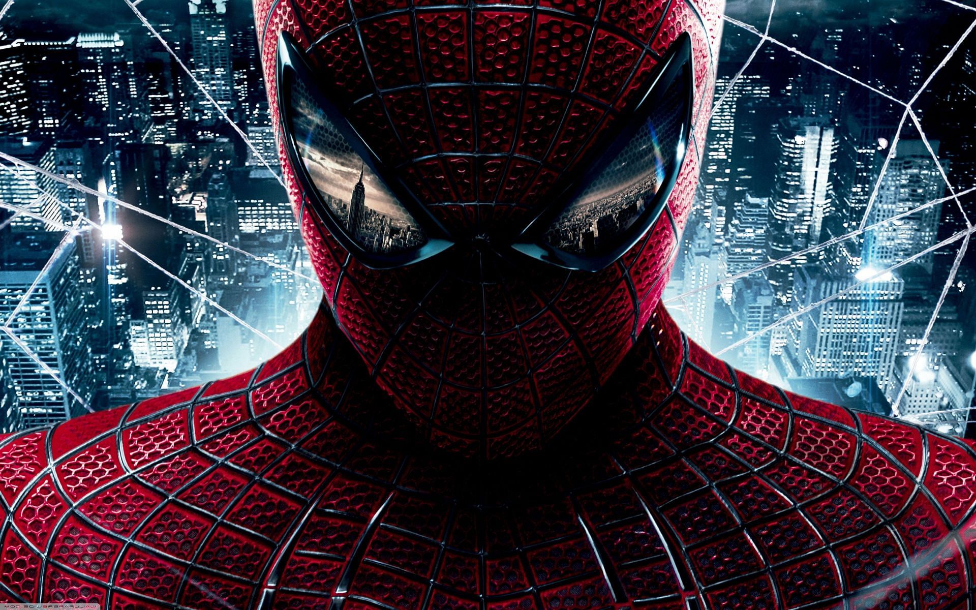 All Spider-Man films, ranked from worst to best (Image via Sony)