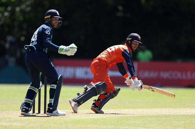 NED vs NEP Dream11 prediction: 3 players you can pick as captain or vice-captain for tomorrow’s ICC Cricket World Cup Qualifiers – June 24, 2023