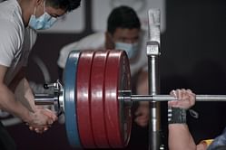 Special Olympics World Games: India clinch five more gold medals in Powerlifting