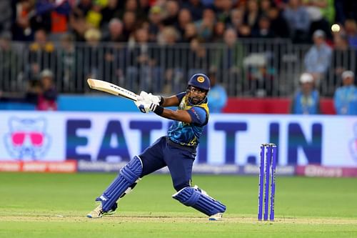 Australia v Sri Lanka - ICC Men's T20 World Cup