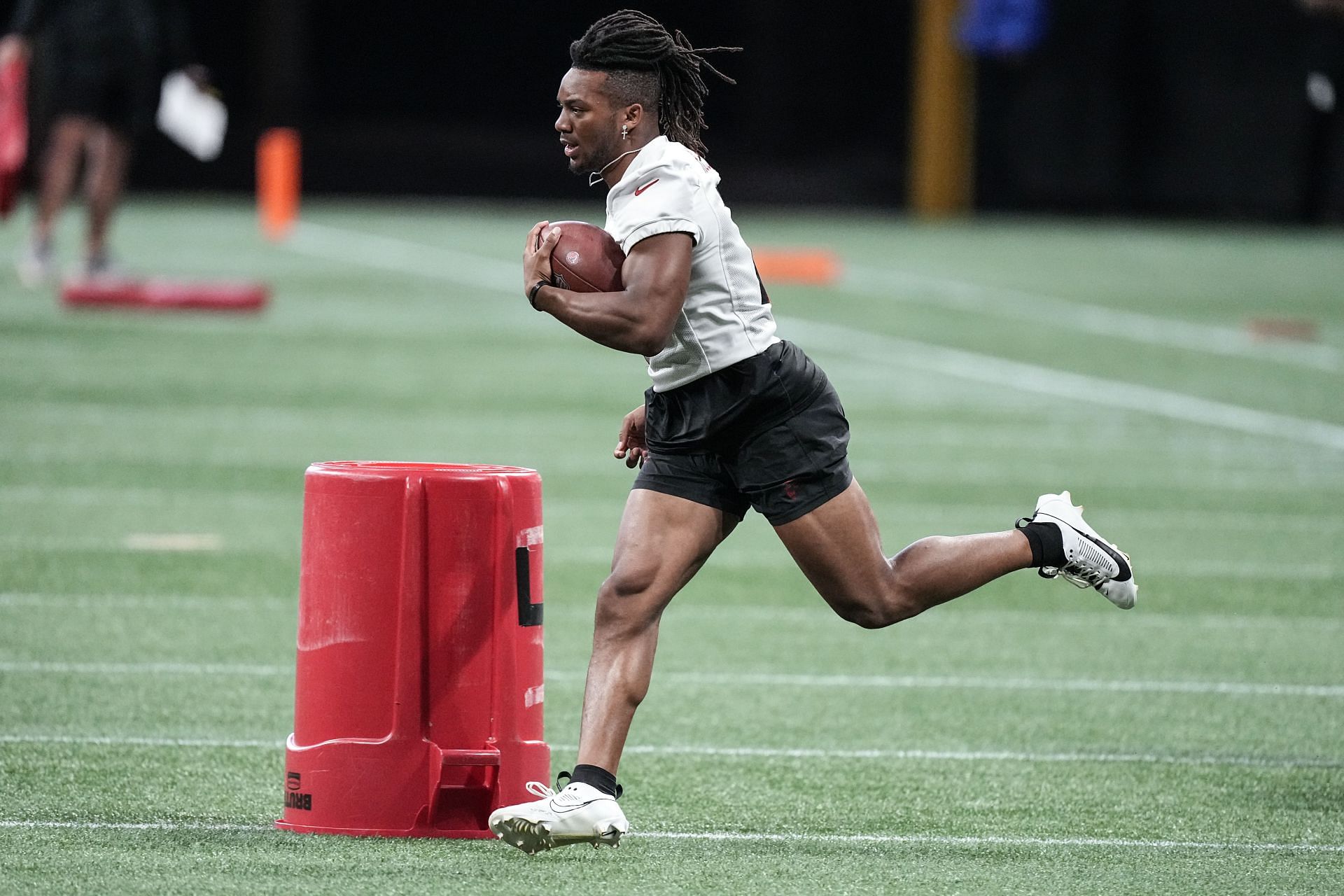 Top 5 NFL Offensive Rookie Of The Year Candidates For 2023 Season