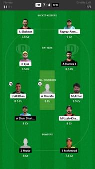 Fantasy suggestion #2