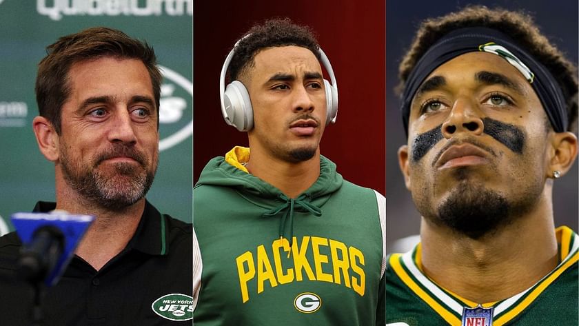 Jordan Love, other Packers QBs put to the test by Jaire Alexander