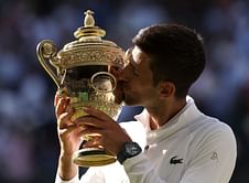 "Not a good look" - Novak Djokovic deserving of Wimbledon top seed after last year's points ban, feels Paul McNamee