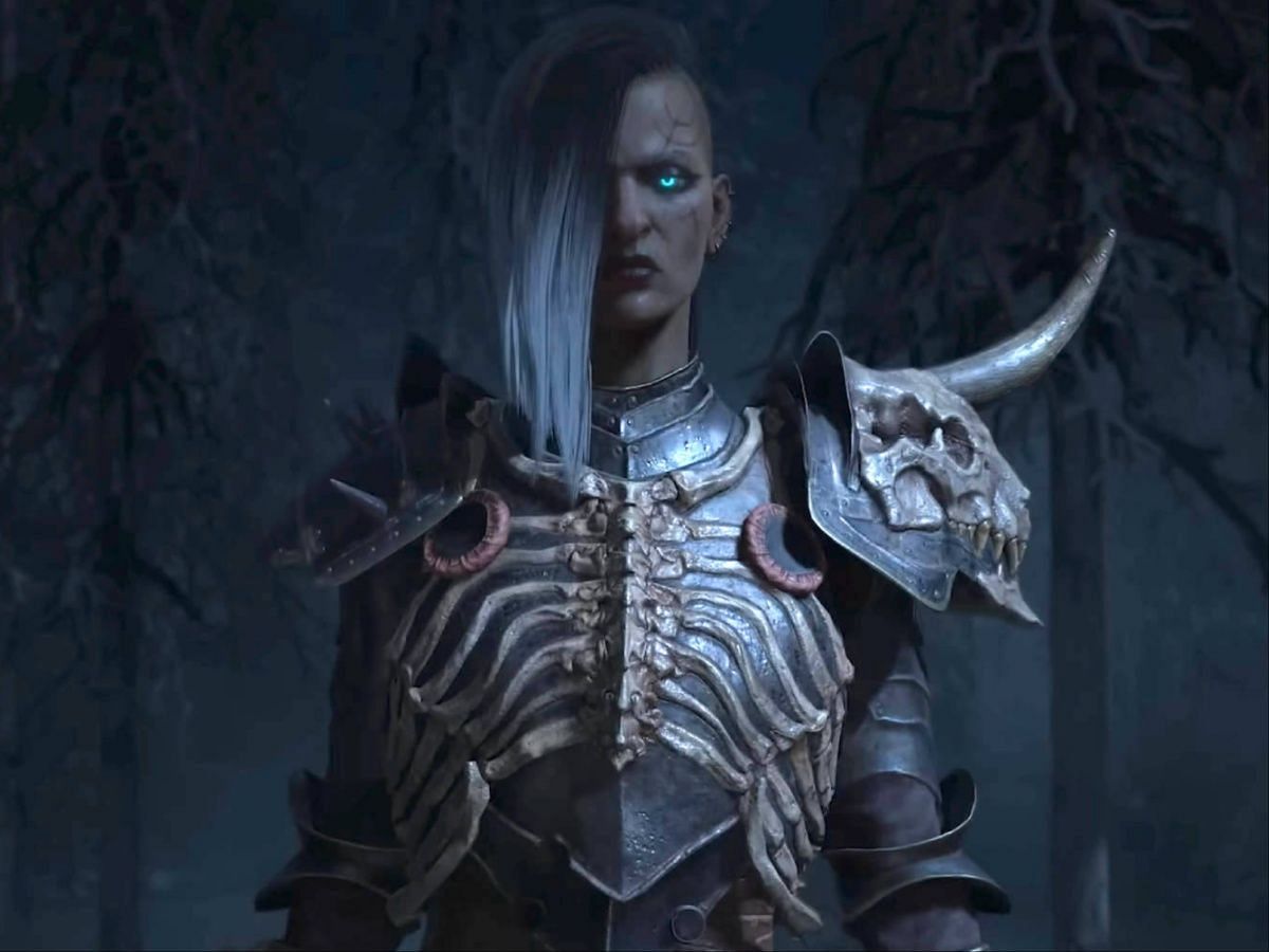 Necromancers in Diablo 4 are masters of AOE strikes.