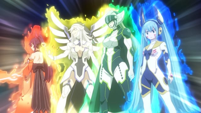 Edens Zero season 2 episode 12: Release date and time, where to watch