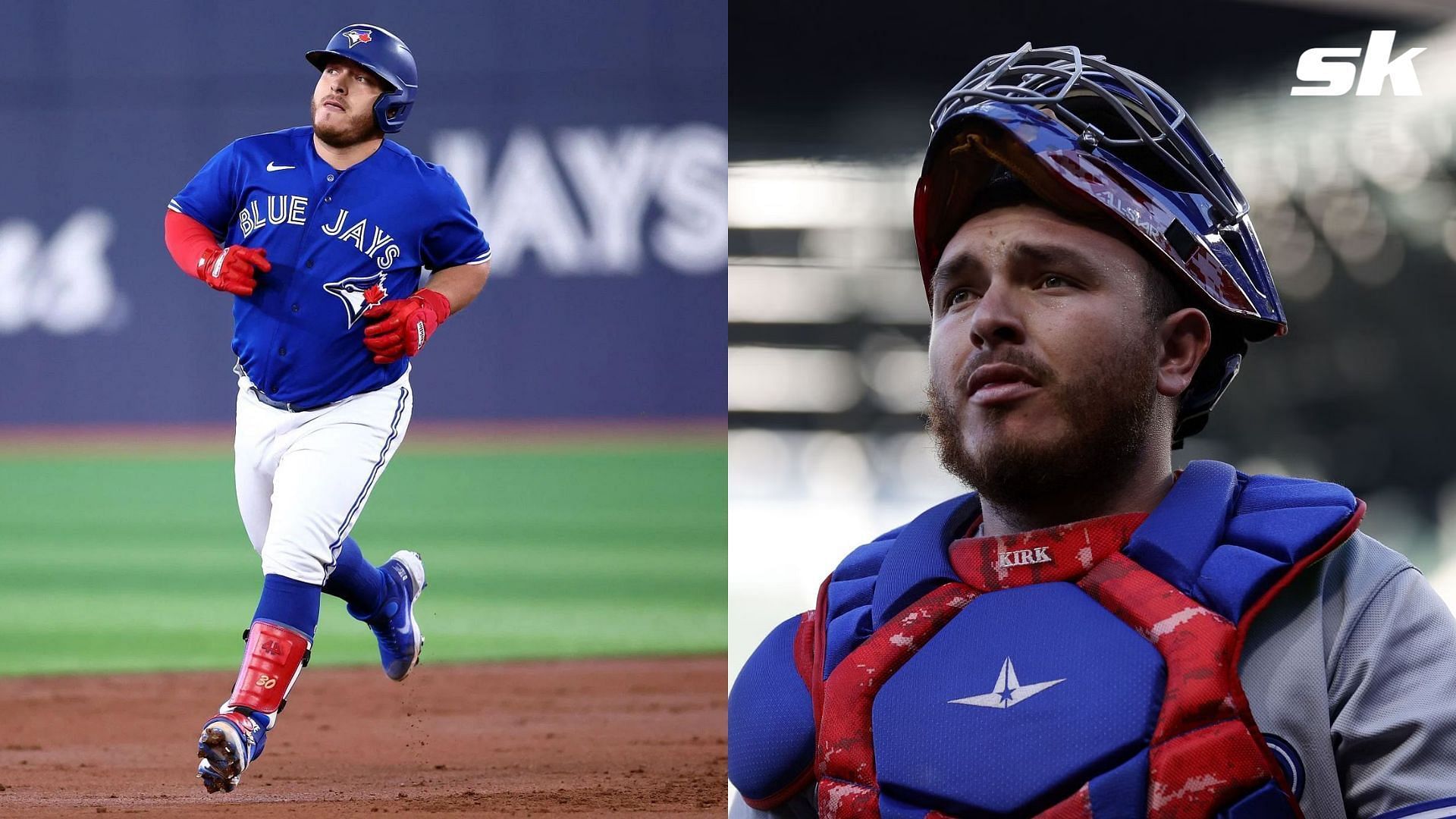Alejandro Kirk injury update: Alejandro Kirk Injury Update: Health status  and recovery time for Toronto Blue Jays star catcher placed on IL