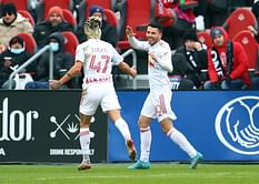 New York Red Bulls vs Orlando City Prediction and Betting Tips | 3rd June 2023