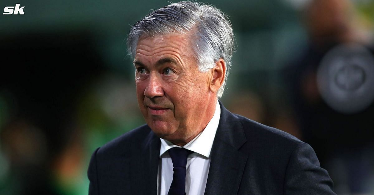 Carlo Ancelotti