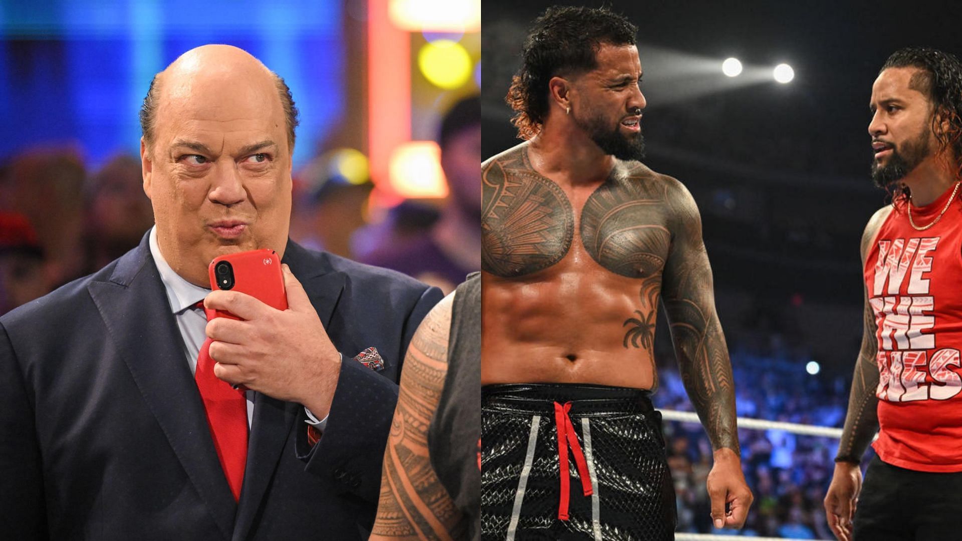 Where will the Bloodline story go next after Paul Heyman