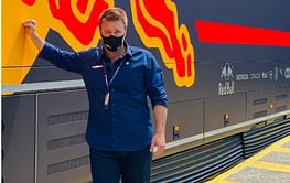 Former F2 champion suspended from Sky Sports after making sexist comments during 2023 F1 Spanish GP - Reports