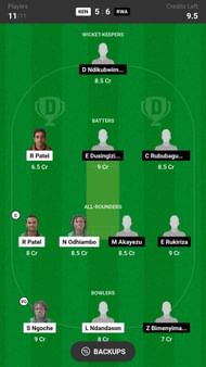 Fantasy suggestion #1