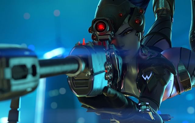 All Overwatch 2 snipers ranked from easiest to use to hardest