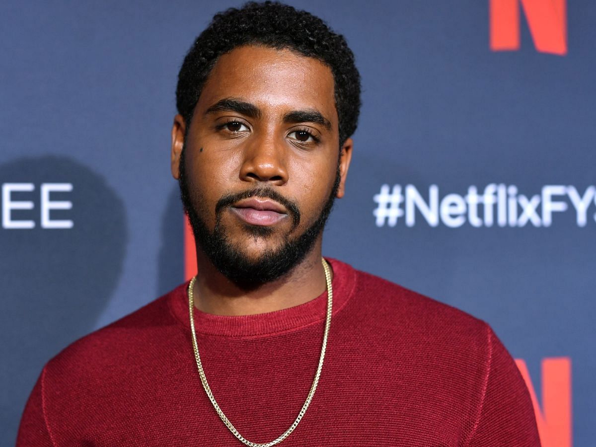 Jharrel Jerome as Cootie in I