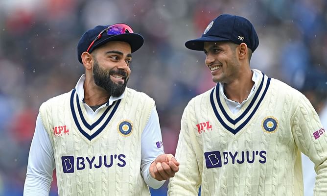 Predicting 3 players who will score the most runs in the WTC 2023 final between IND and AUS