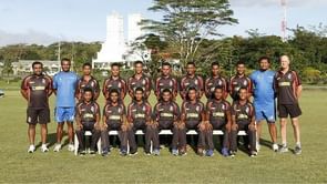 FJ-U19 vs INA-U19 Dream11 Prediction: Fantasy Cricket Tips, Today's Playing 11 and Pitch Report for ICC U19 EAP World Cup Qualifier, Match 4