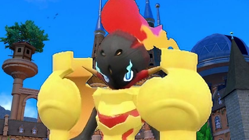 Shiny Pikachu [Super Smash Bros. Ultimate] [Mods]