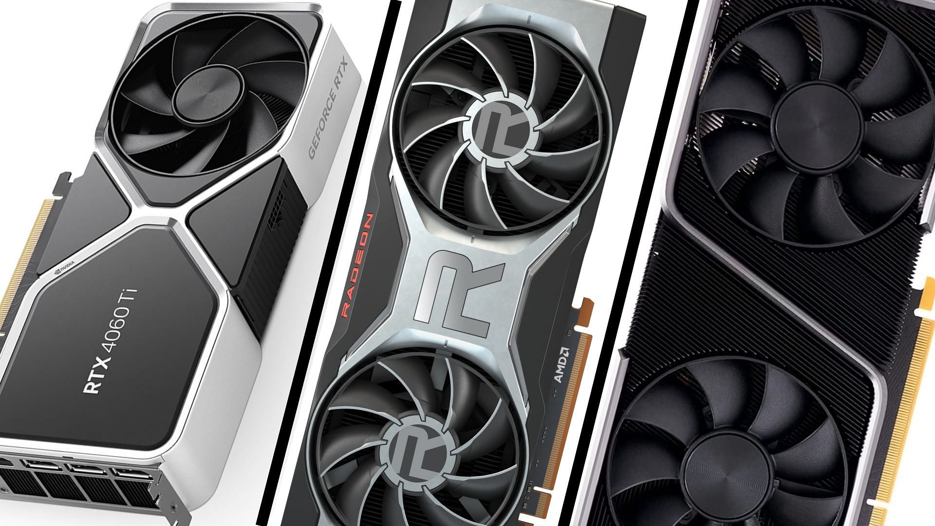 Nvidia GeForce RTX 3070 vs. AMD Radeon RX 6800: Which GPU should