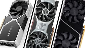 Nvidia RTX 4060 Ti vs AMD Radeon RX 6700 XT vs RTX 3070: Which is the best mid-range GPU for gaming?
