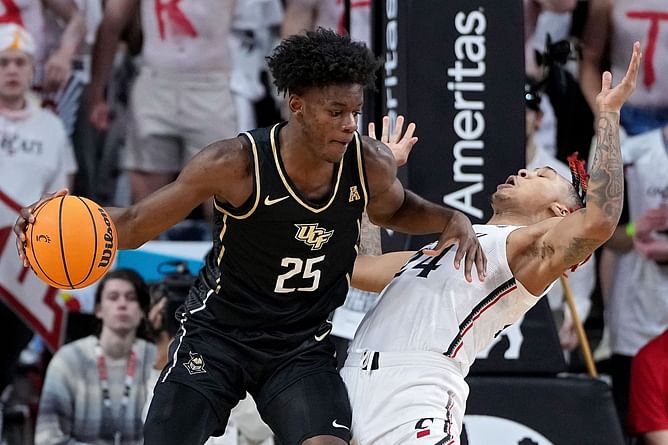 Taylor Hendricks NBA Draft 2023: Scouting report, age, projected teams and more