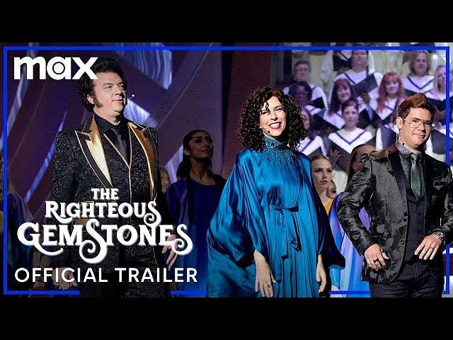 When Do New Episodes Of Righteous Gemstones Air