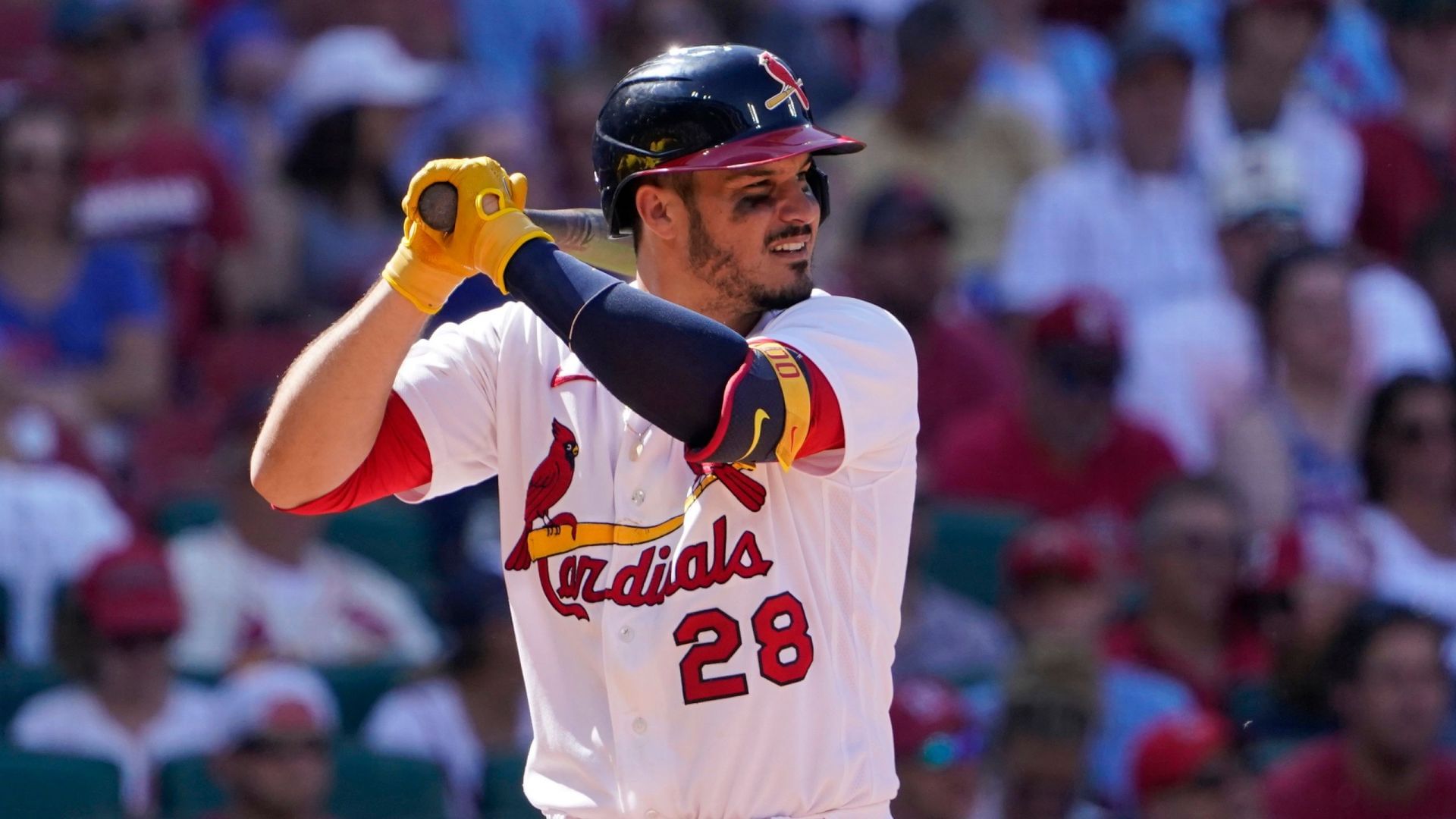 Cubs-Cardinals MLB London Series 2023 live stream (6/24): How to