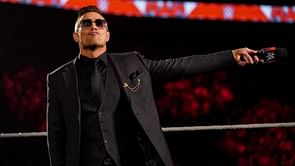 The Miz opens up about WWE moment that changed his career