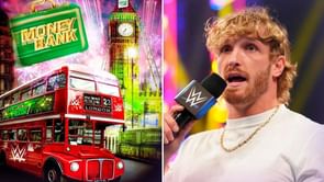 Former WWE writer feels Logan Paul is in Money in the Bank just to do some "sick spots"; picks his favorite to win the match