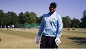 "Suryakumar Yadav he said was too long for everyone to call" - MI batter reveals the origin behind his nickname SKY