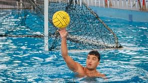 When and where to watch Senior Diving and Water Polo Nationals 2023?