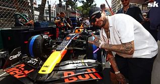 F1 consider clampdown after PSG superstar Neymar broke rules at Spanish Grand Prix: Reports