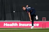 Hampshire v Kent Spitfires - T20 Vitality Blast 2020